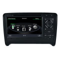 Car DVD Player para Audi Tt Navegação GPS com Bluetooth / Rádio / RDS / TV / Can Bus / USB / iPod / HD Função Touchscreen (HL-8795GB)